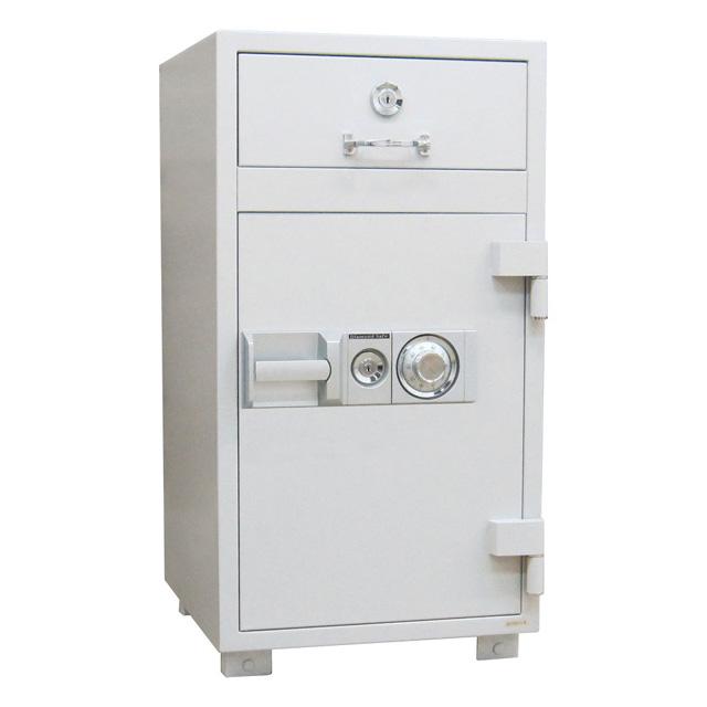 ダイヤセーフ（Diamond Safe） 夜間投入耐火金庫 ダイヤルタイプ P94