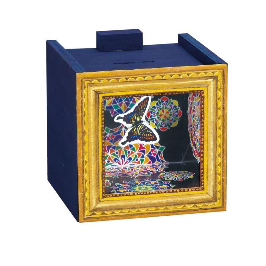 アーテック コインが消える ？不思議な木工貯金箱 55905 [ホビー・工作用品] : キリーショップ ヤフー店 - 通販 - Yahoo!ショッピング