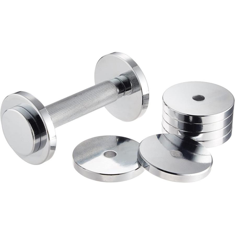 SINTEX シンテックス ミニダンベル 5kg STW-109 : キリーショップ