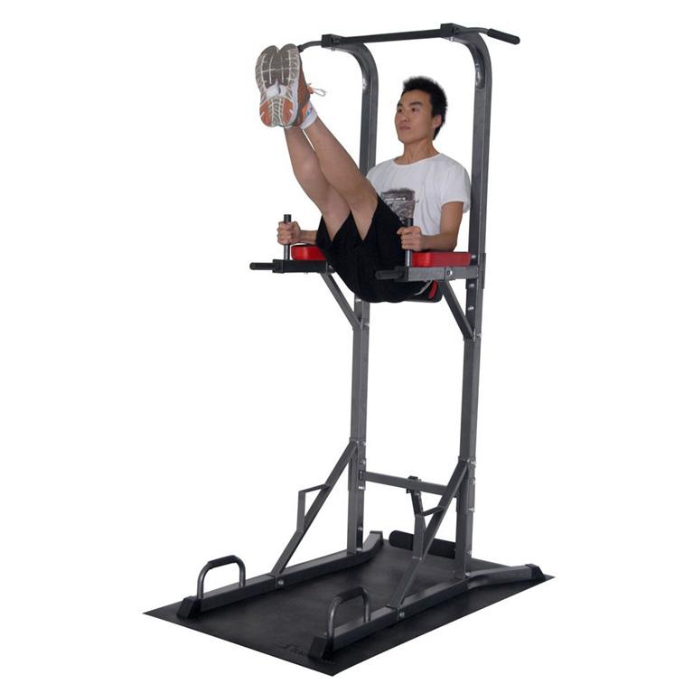 トータルフィットネス TotalFitness 懸垂マシンIII STM-056 : キリー