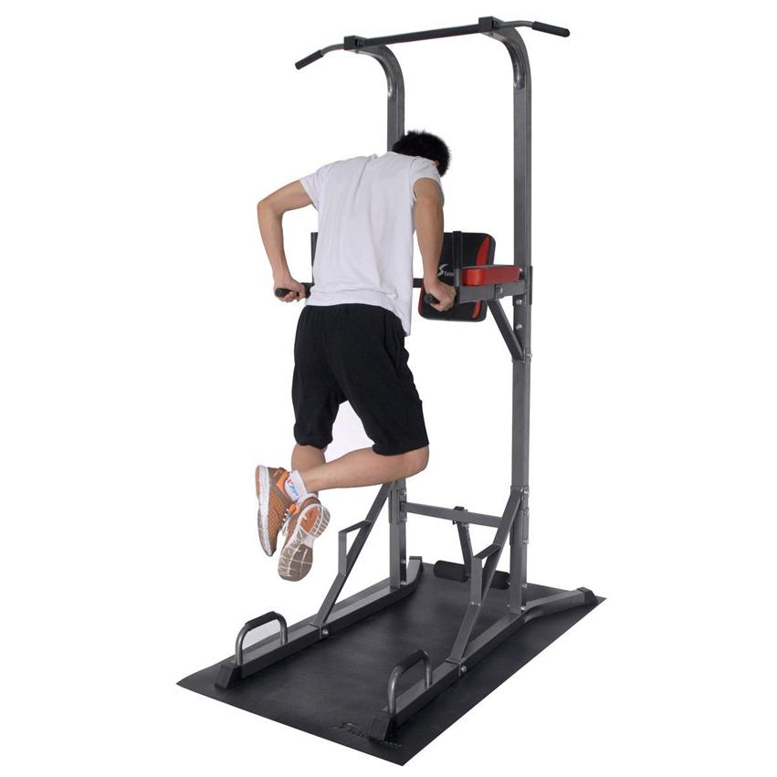 トータルフィットネス TotalFitness 懸垂マシンIII STM-056 : キリー