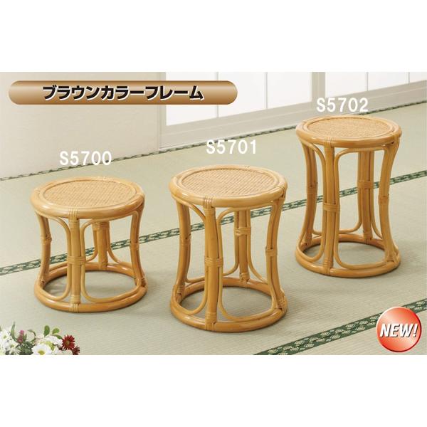 かわ畑 モダンテイスト スツール ベンチ S 椅子 千鳥柄 1612STC001