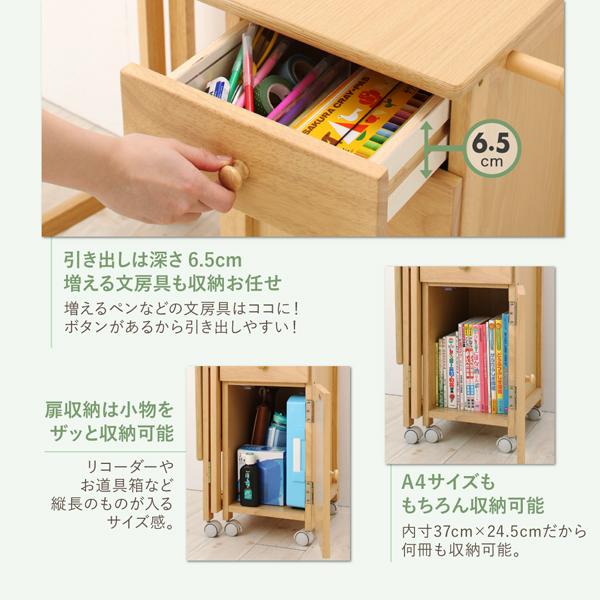 【訳あり品】 宮棚・コンセント付 天然木パイン材 収納システムベッド 〔デイソン〕 〔ベッドフレームのみ・マットレスなし〕 デスク＆チェア付 シングル 【OC1252609380】(44537円)