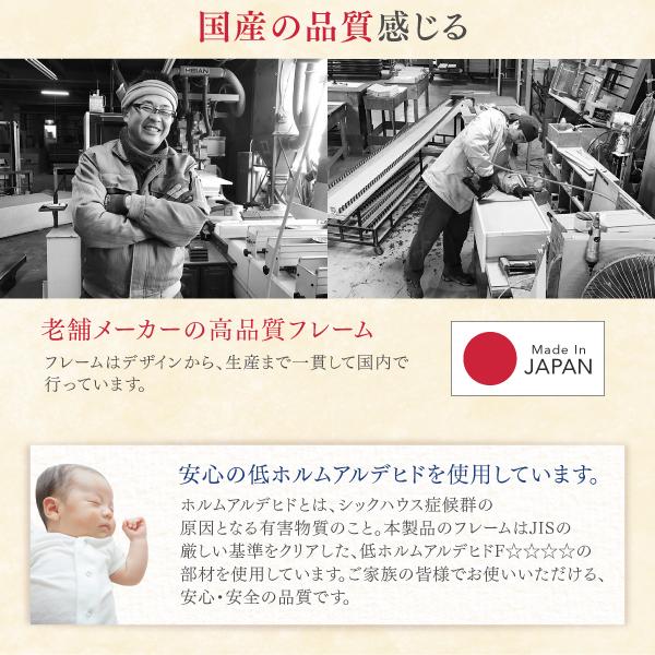 国産 収納付きデザイン美草畳リビングステージ 〔風凛〕フーリン 畳ボックス収納 180×180cm（半畳×1＋一畳×4） ロータイプ（高さ30cm） 〔畳色〕ブラック_12