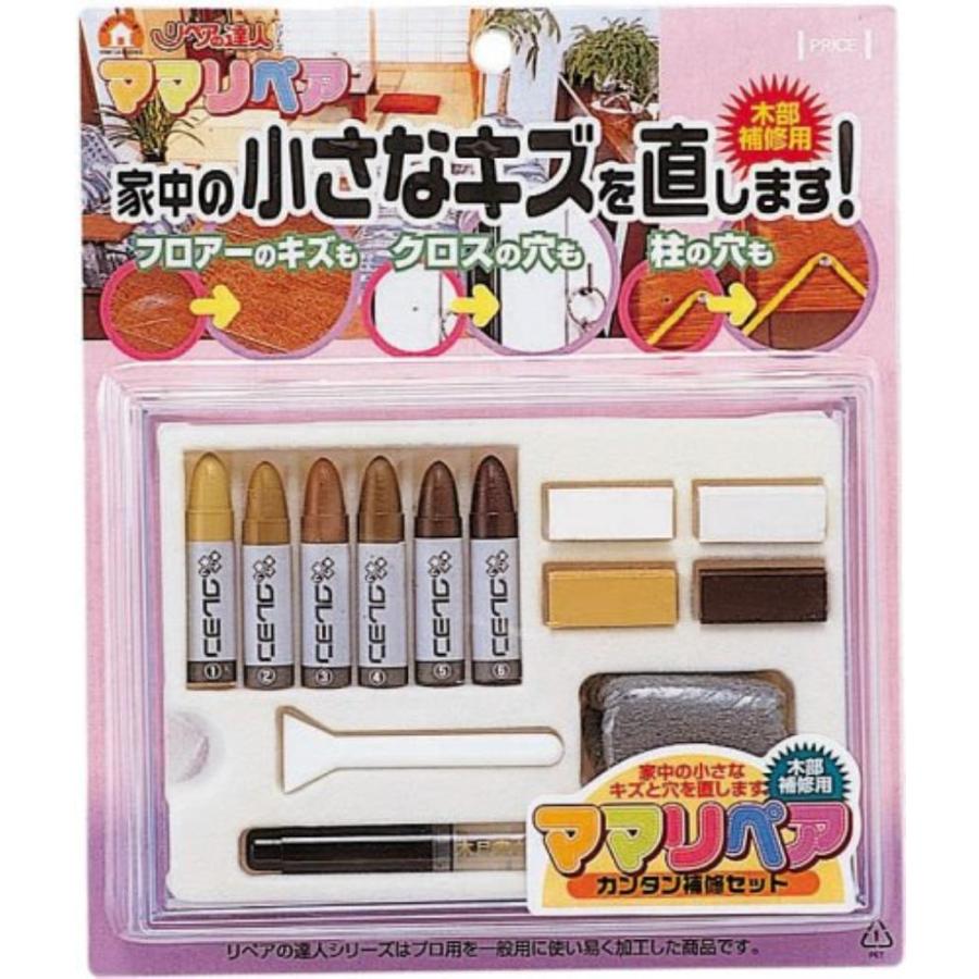 人気ショップが最安値挑戦 日本製 Japan 高森コーキ ママリペア まとめ買い10個セット Ram 1 Set10 日本製 Www Thedailyspud Com