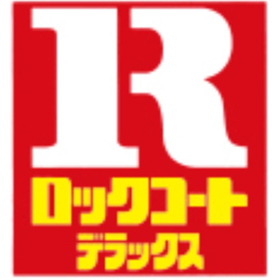 ロックペイント ロックコート 内外部用白 16kg 059-0545-16kg