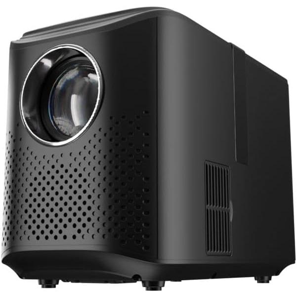 エアリア AREA LEDプロジェクター ミラーレス 直射式投影型 4200