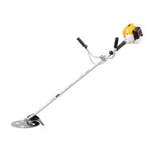 整備済/即使用可能】ハイパワー！信頼と安心のRYOBI エンジン刈払機