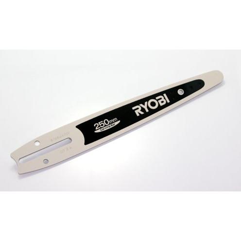 リョービ（RYOBI） チェンソー用 ガイドバー250mm カービング用AE12050
