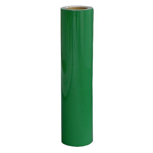 アサヒペン 屋外用サインシート ペンカル PC009 緑 500mm×25m 