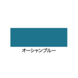 （まとめ買い）アサヒペン トタン用上塗り塗料 油性高耐久アクリルトタン用α 12kg オーシャンブルー 〔×3〕｜kireshop｜02