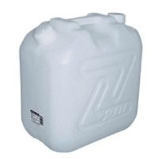 日本製 Japan 北陸土井工業 水缶 Jタンク 20L ノズル付 まとめ買い40個セットの画像