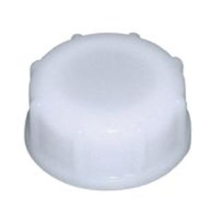 日本製 Japan 北陸土井工業 水缶キャップ 大 ヘッダー付 まとめ買い100個セット