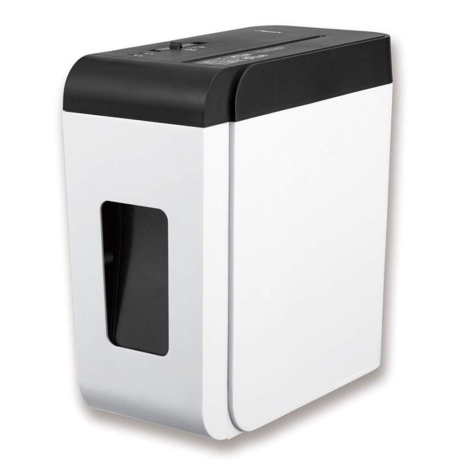 （まとめ買い）アスカ クロスカットシュレッダー 静音 SZK01 〔3台セット〕 【北海道・沖縄・離島配送不可】 アスカ（ASKA） （まとめ買い）アスカ クロスカットシュレッダー 静音