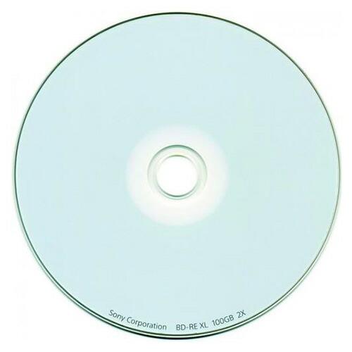 （まとめ買い）SONY くり返し録画用ブルーレイディスク BD-RE 100GB 1枚入 BNE3VEPJ2 〔×3〕｜kireshop｜03