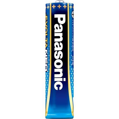 （まとめ買い）パナソニック アルカリ乾電池 エボルタNEO 単4 40本入 LR03NJN/40S 〔×3〕 【北海道・沖縄・離島配送不可】 Panasonic（パナソニック） （まとめ買い）パナソニック アルカリ