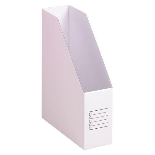 （まとめ買い）山田紙器 ファイルカートン さくら 10枚入 FC-C 00068167 〔×3〕