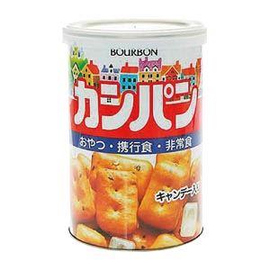 ブルボン カンパン(キャンディー入り)100g カンパン(キャンディーイリ) 00048921｜kireshop