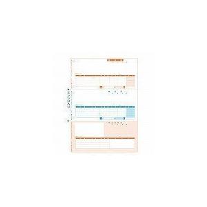 （まとめ買い）ヒサゴ ベストプライス版 納品書 BP0104 00073095 〔×3〕