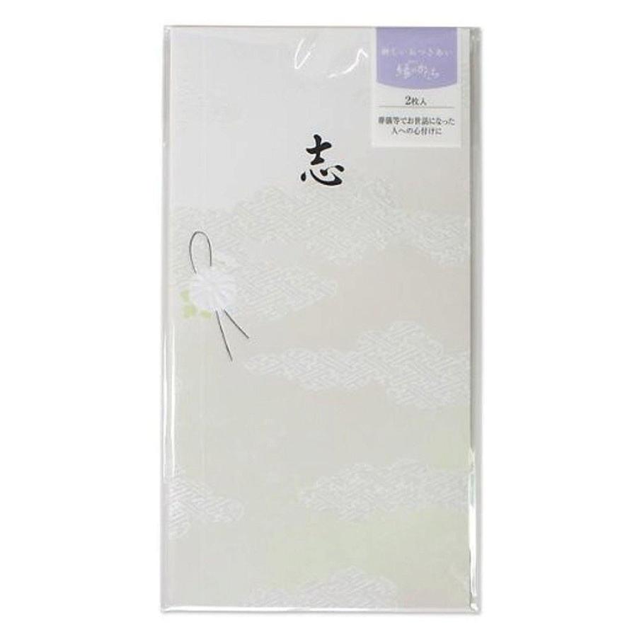 65 Off 単価159円 110セット ﾉ 2121 菅公工業 柾のし袋 わらびのし 千円型 Fucoa Cl