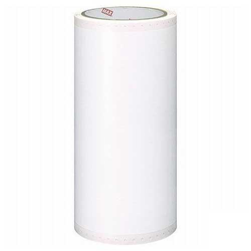 マックス ビーポップ 標準シート 200タイプ 15m 白 1巻入 SL-S202NL 【北海道・沖縄・離島配送不可】 マックス ビーポップ 標準シート 200タイプ 15m 白 1巻入 SL-S202NL