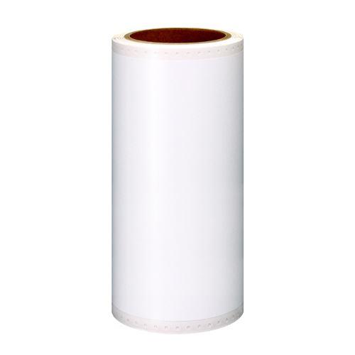 まとめ買い）マックス ビーポップ 標準シート 300タイプ 20m 白 1巻入