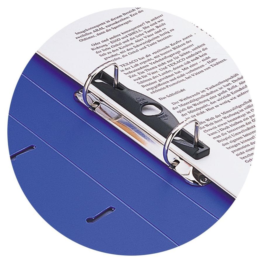 22正規激安 リヒト B5 E D型リングファイル 350枚 青 G2235 8 株 Lihit Lab Discoversvg Com