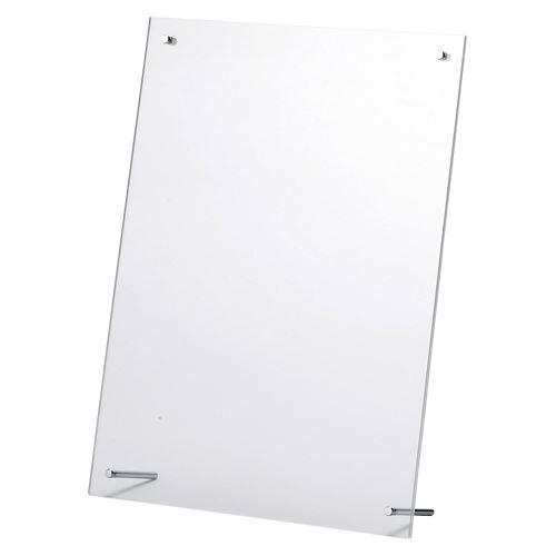 （まとめ買い）クラウン パンフレット立 A4判 CR-PF70-T 00019942 〔3個セット〕