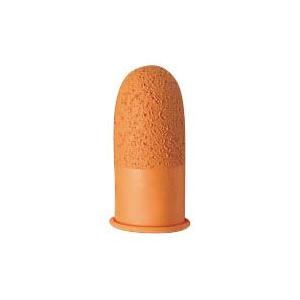 （まとめ買い）クラウン 指サック 中 〔50個入〕 CR-UB2B-R 00001581 〔×3〕