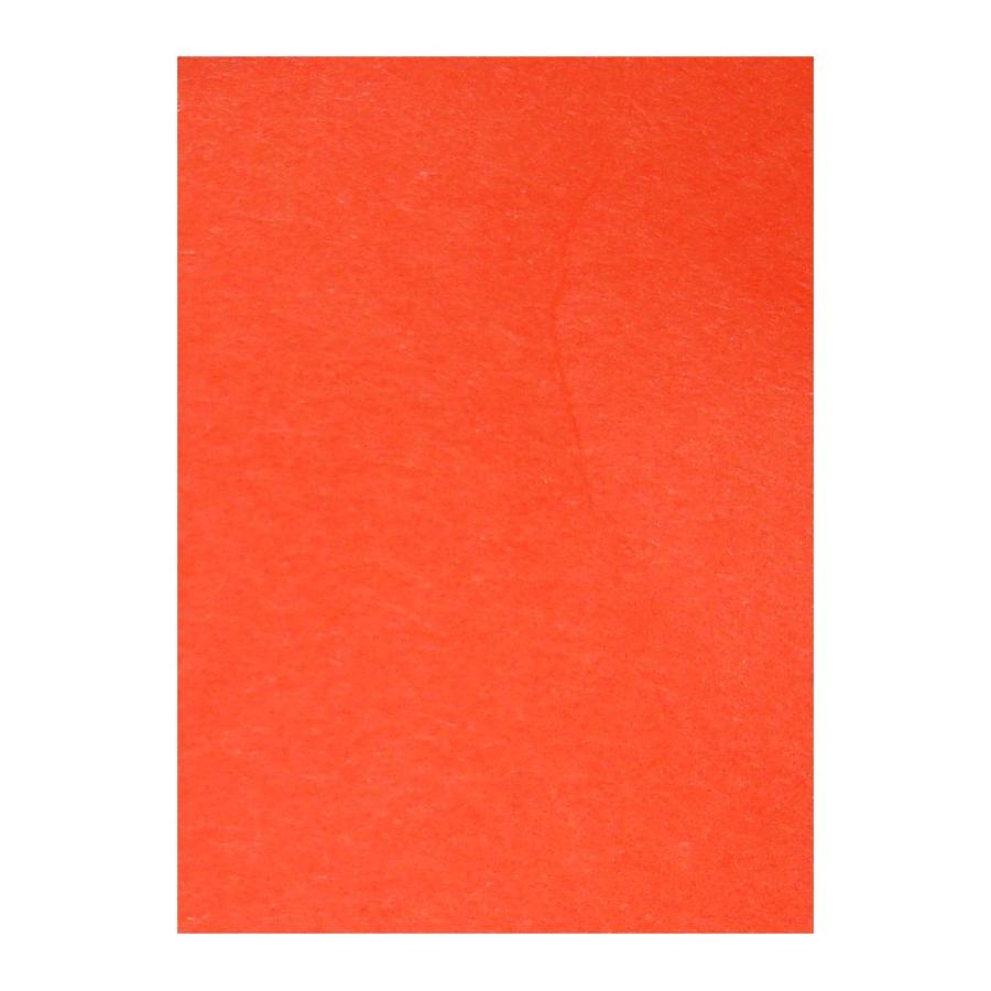 （まとめ買い）リンテック 色画用紙 ニューカラー 4切判 392×542mm 100枚 しゅいろ GO4NCR-235 〔×3〕