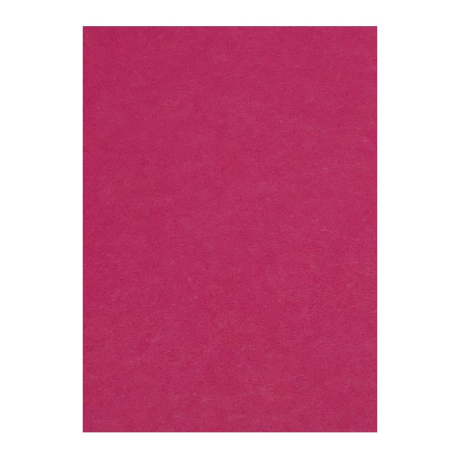 （まとめ買い）リンテック 色画用紙 ニューカラー 4切判 392×542mm 100枚 ぼたんいろ GO4NCR-325 〔×3〕