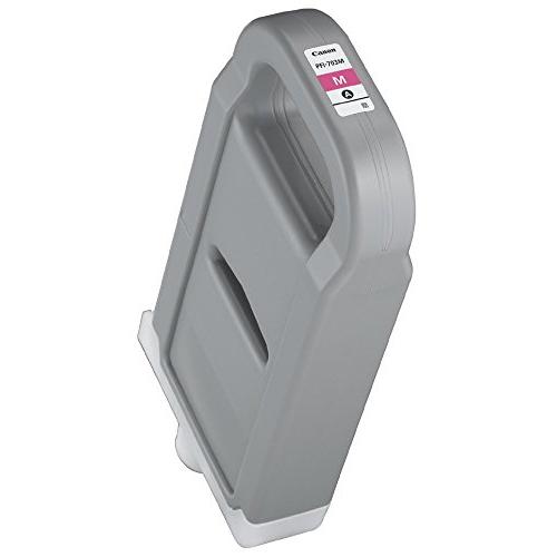 キヤノン 純正 大判プリンタインクカートリッジ マゼンタ PFI-703M
