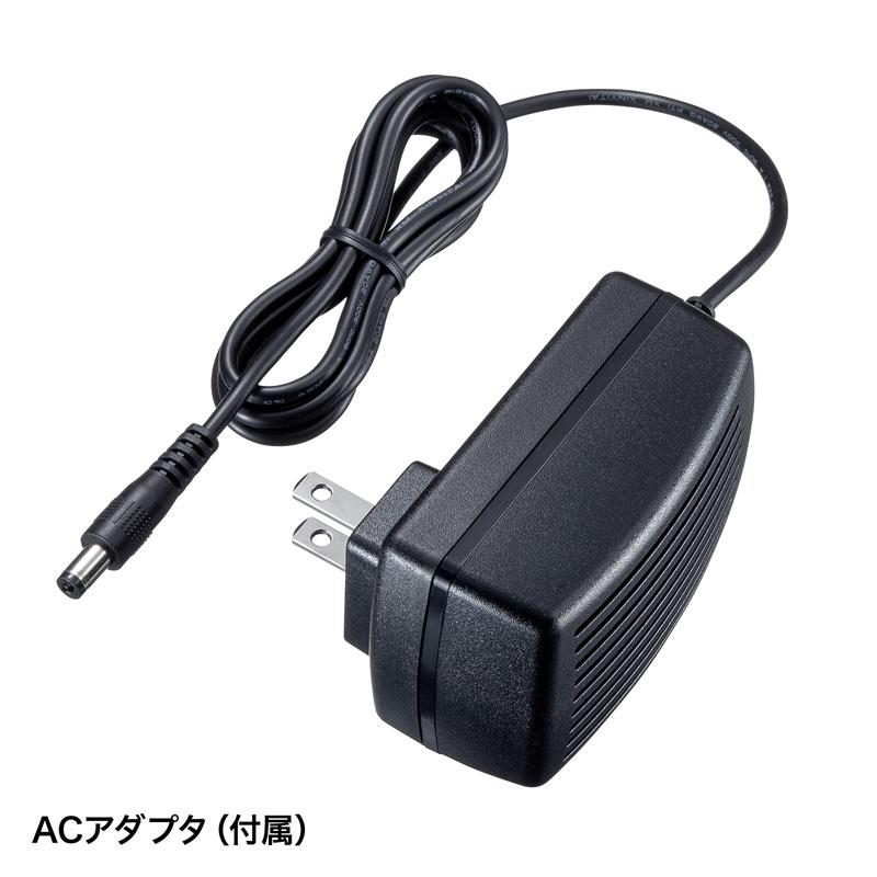 サンワサプライ IDE/SATA-USB3.0変換ケーブル USB-CVIDE6の画像