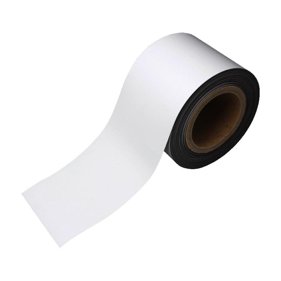 ソニック マグネットロール マグネットシート 幅100mm×10m MS-3773