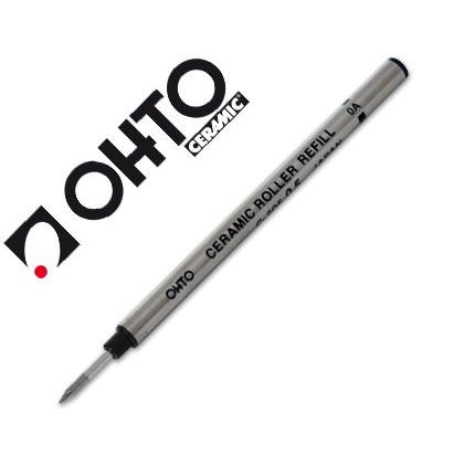未使用 昭和5年頃◆清水製作所 繰り出し式用 替え芯0.9ｍｍ黒 7箱×150本 OHTO（オート） メール便発送 水性ボールペン替芯 0.5 黒 C-305クロ