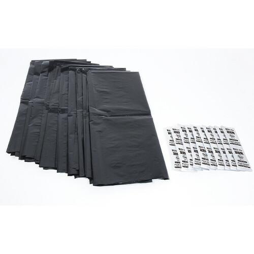 オルディ 防災トイレ 非常用 簡易トイレ 30回用 BT30 |  | 02