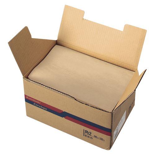 （まとめ買い）壽堂紙生産物 角2未晒手工芸品70g 500枚入り口・入口 10602 00005389 〔×3〕 レター、カード-文具、ステーショナリー