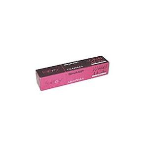 （まとめ買い）シャープ FAXインクフィルム 2本入 UX-NR4A4W 00805479 〔×3〕