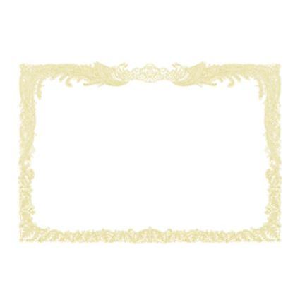 （まとめ買い）ササガワ OA賞状用紙 白 B5縦書100 10-1150 00066434 〔×3〕