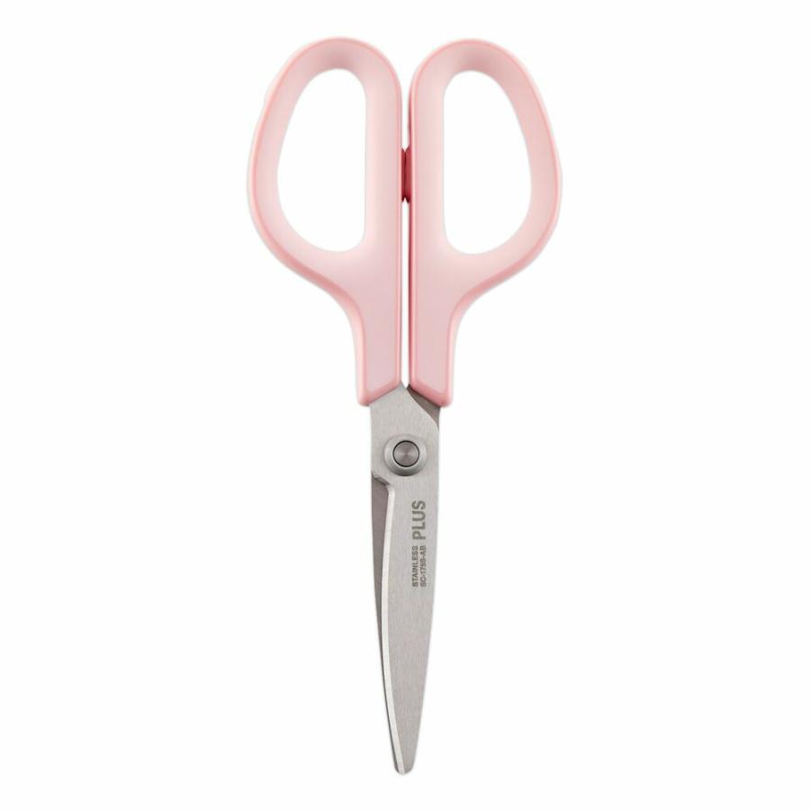 メール便発送 プラス はさみ フィットカットカーブ スタンダード