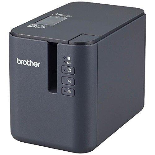 ブラザー ラベルプリンター P-touch PT-P950NW