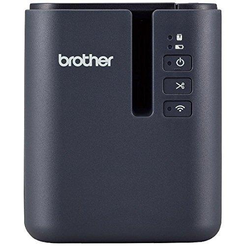 ブラザー ラベルプリンター P-touch PT-P950NW_1