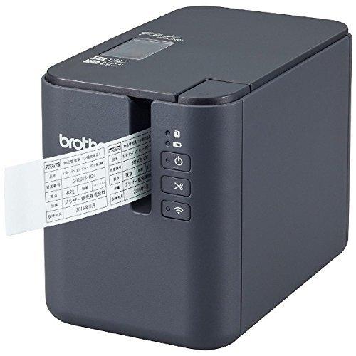 ブラザー ラベルプリンター P-touch PT-P950NW_2