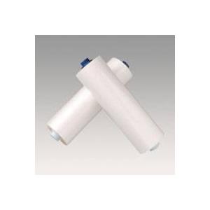 （まとめ買い）アコ・ブランズ EZLOAD用専用ロールフィルム100μ EZ0100G 00067054 〔×3〕