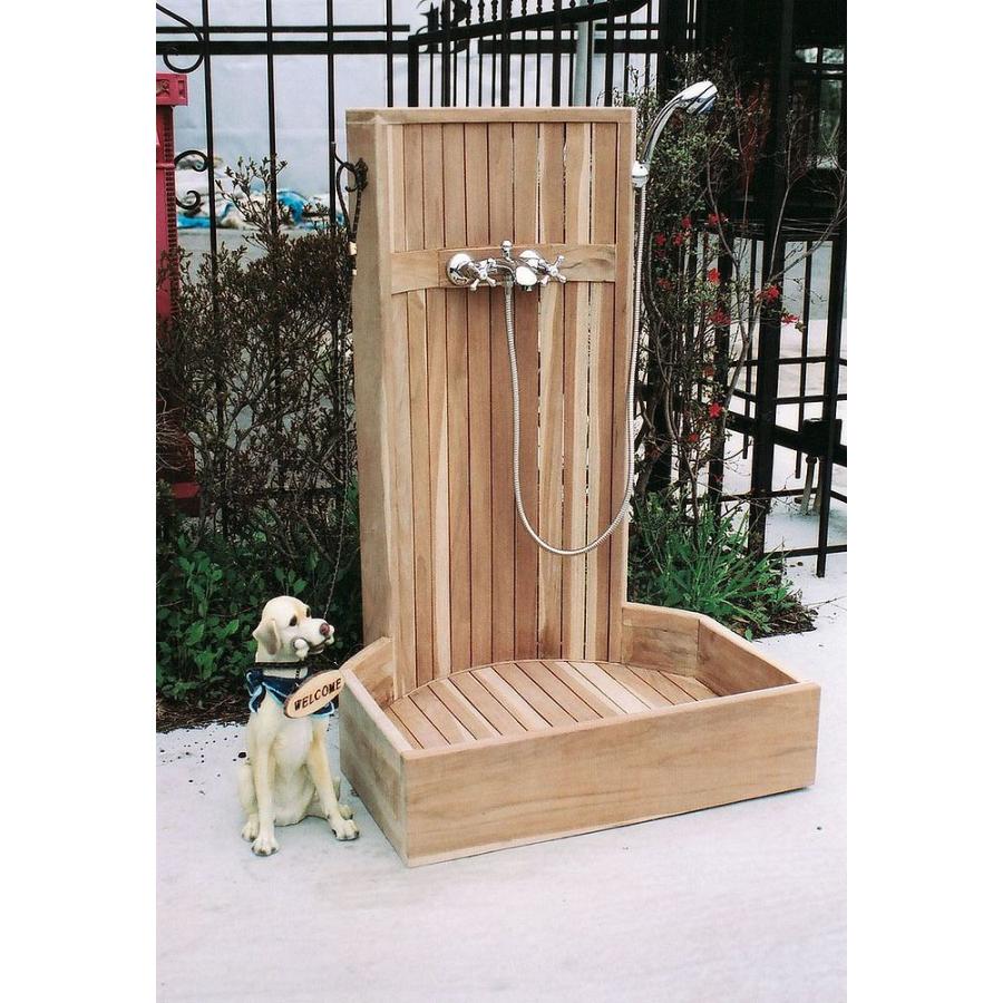 現品発送 ジャービス商事 ペットシャワー 本体 20850 ペット 水浴び 【MYK9411230058】(33462円)