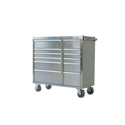 ダルトン ヘビーデューティ キャビネット ウィズ キャスター HEAVY DUTY CABINET W/CASTER TB41-12B