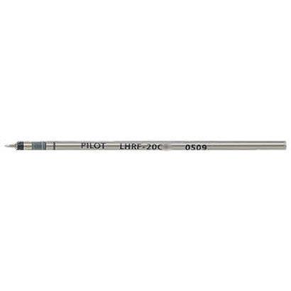 まとめ買い）パイロット ハイテックC スリムス専用レフィル 替芯 0.4mm