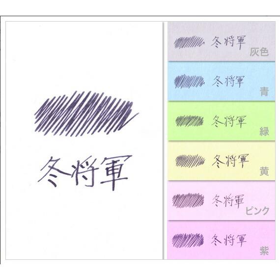 パイロット 万年筆インキ iroshizuku 色彩雫 50ml 冬将軍 フユ