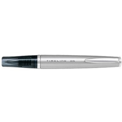 【未使用】TIMELINEシャーペンプラチナシルバー0.5HTL-3SR-PTS パイロット シャープペンシル タイムライン 0.5mm プラチナシルバー