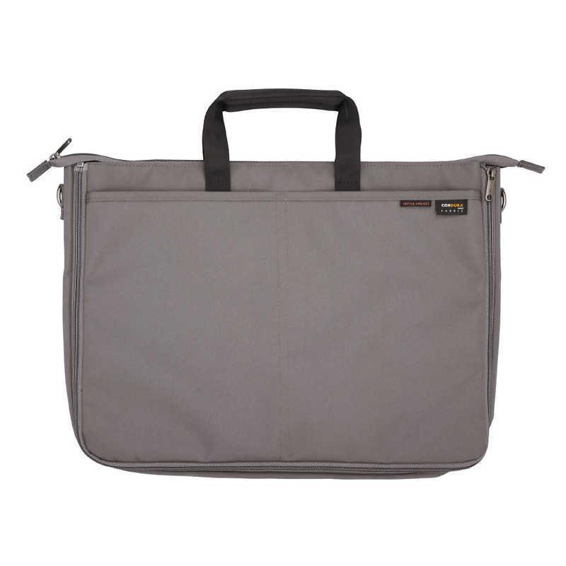 （まとめ買い）パイロット スタイルチョイス03 コーデュラ サポートバッグW グレー STBW-03-GY 〔×3〕 【北海道・沖縄・離島配送不可】 まとめ買い）パイロット スタイルチョイス03 コーデュラ サポート